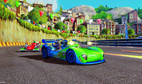 Disney Pixar Cars 2: The Video Game screenshot 4