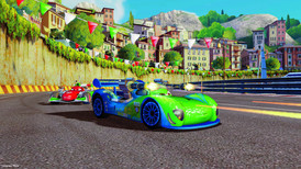 Disney Pixar Cars 2: The Video Game screenshot 4