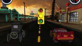 Disney Pixar Cars: Radiator Springs Adventures screenshot 3