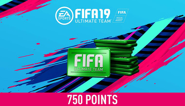 Buy FIFA 19: 4600 FUT Points Xbox ONE Microsoft Store