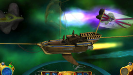 Disney's Treasure Planet: Battle of Procyon screenshot 5