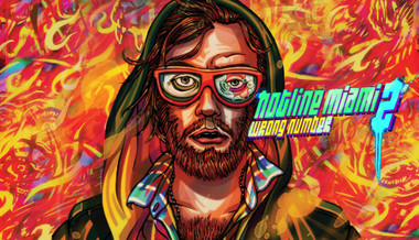 Hotline Miami 2: Wrong Number Hotline Miami 2: Wrong Number
