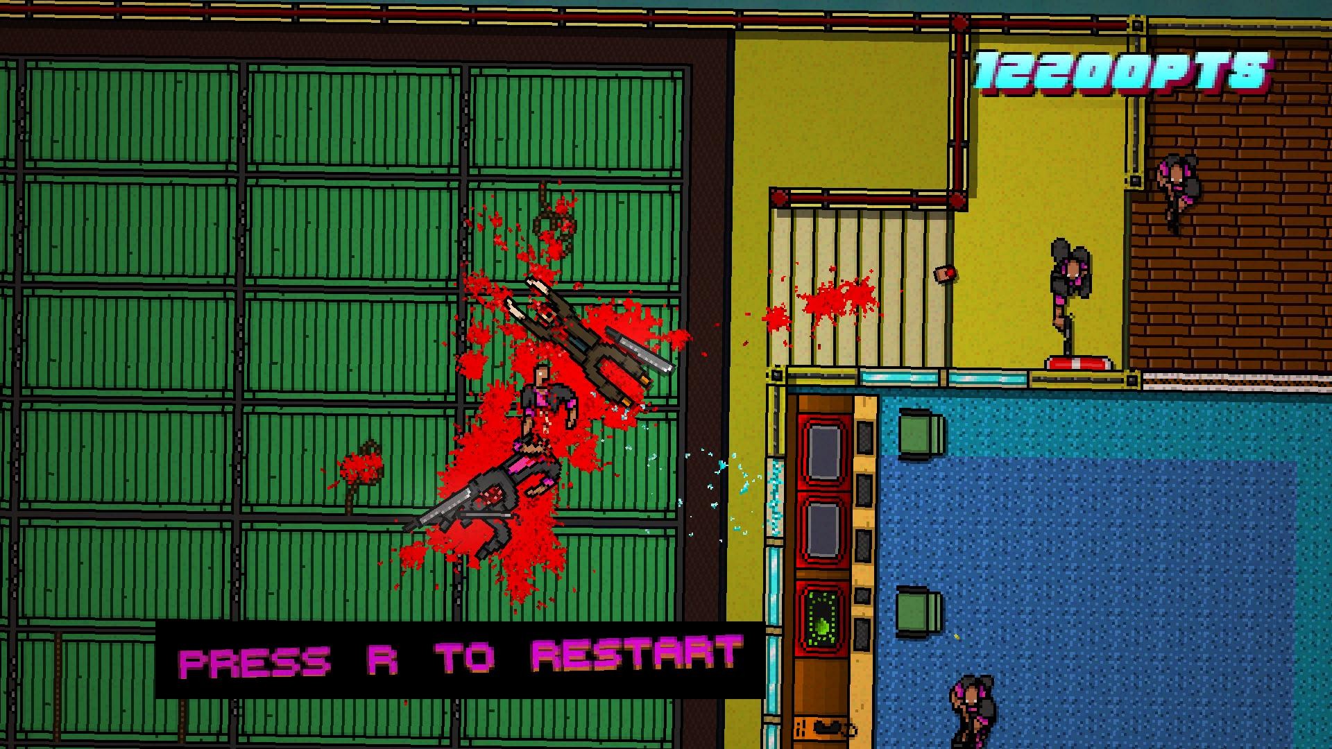 hotline miami 2 special edition upgrade hotline miami 2 special edition upgrade