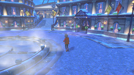 Pokémon Bouclier Switch screenshot 5