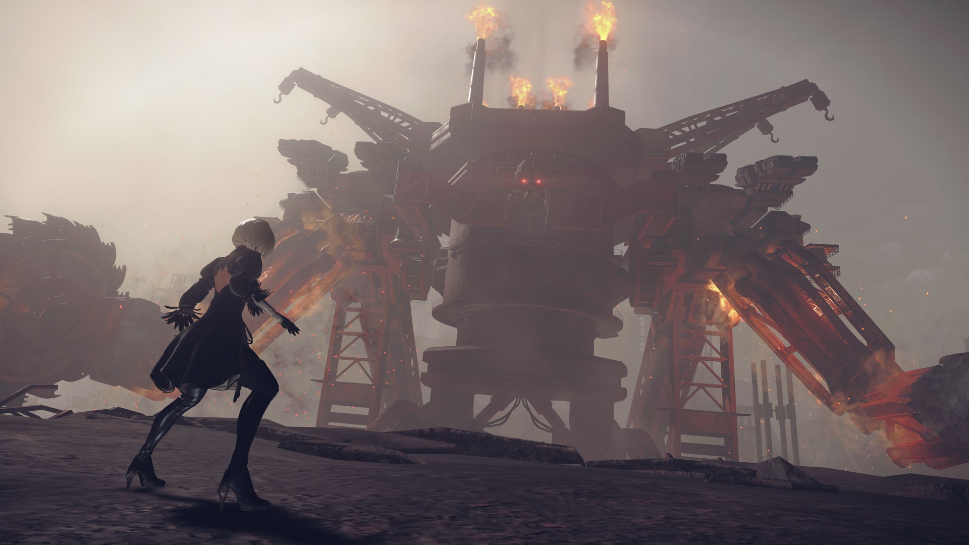 Buy NieR:Automata Game of The YoRHa Edition Steam