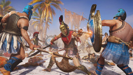 Assassin's Creed Odyssey Ultimate Edition (Xbox ONE / Xbox Series X|S) screenshot 4