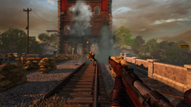RAID: World War II screenshot 3