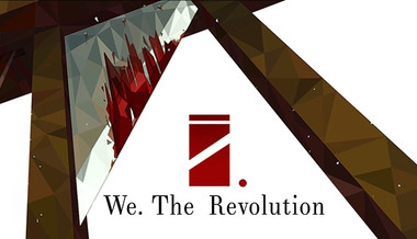 We. The Revolution