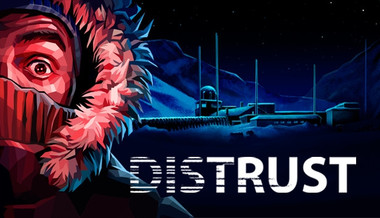 Distrust Distrust