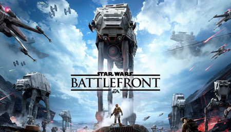 Star Wars: Battlefront Star Wars: Battlefront