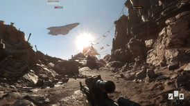 Star Wars: Battlefront screenshot 3