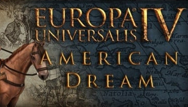 Europa Universalis IV: American Dream Europa Universalis IV: American Dream