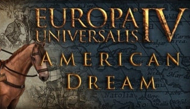 Europa Universalis IV: American Dream Europa Universalis IV: American Dream