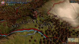 Europa Universalis IV: Colonial British and French Pack screenshot 3