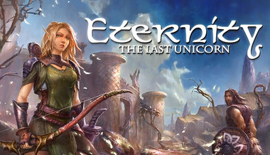 Eternity: The Last Unicorn Eternity: The Last Unicorn