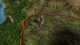 Europa Universalis IV: El Dorado Content Pack screenshot 2