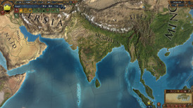 Europa Universalis IV: Indian Subcontinent Unit Pack screenshot 2