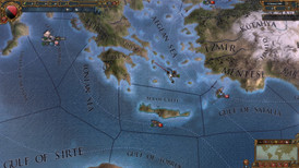 Europa Universalis IV: Muslim Ships Unit Pack screenshot 3