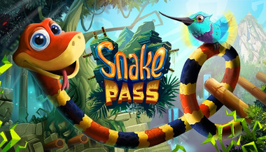 Snake Pass Snake Pass