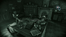Sherlock Holmes: Crimes & Punishments screenshot 4