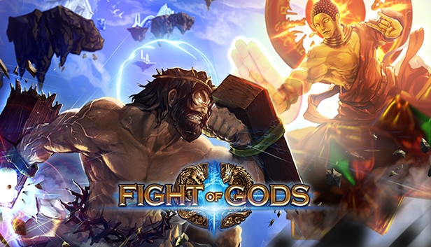 fight of gods fight of gods