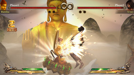 Fight of Gods screenshot 3