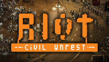 RIOT: Civil Unrest (Xbox ONE / Xbox Series X|S)
