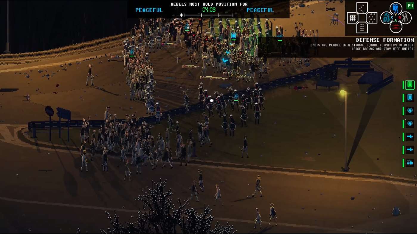 riot civil unrest pc multiplayer