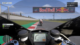 MotoGP 19 screenshot 3