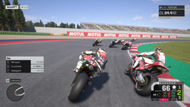 MotoGP 19 screenshot 5