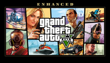 Grand Theft Auto V: Premium Online Edition Grand Theft Auto V: Premium Online Edition