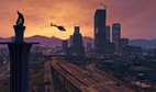 Grand Theft Auto V: Premium Online Edition screenshot 2