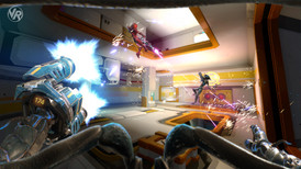 Space Junkies screenshot 2