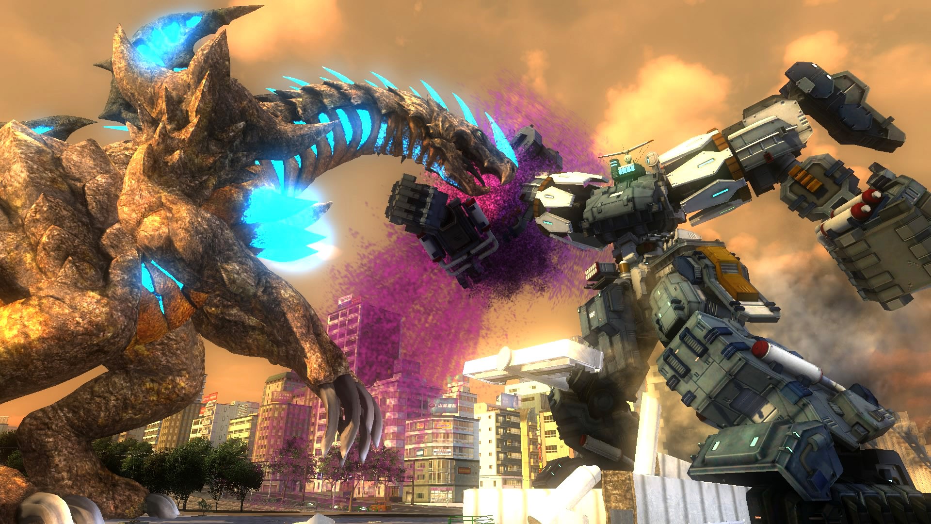 earth defense force pc earth defense force pc