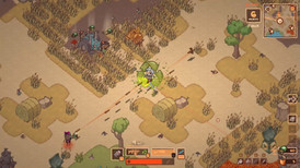 Rapture Rejects screenshot 3