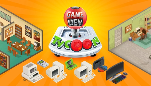manage mmo in game studio tycoon 2