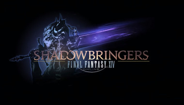 Final Fantasy XIV: Shadowbringers Final Fantasy XIV: Shadowbringers
