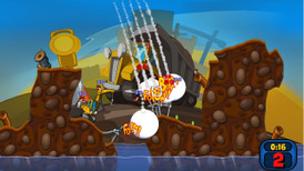 Worms Reloaded Game of the Year Edition screenshot 4