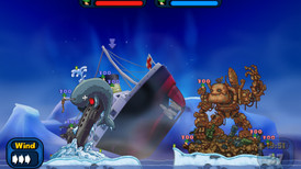 Worms Reloaded Game of the Year Edition screenshot 3