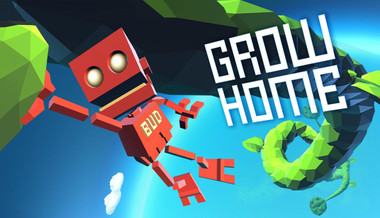 Grow Home Grow Home