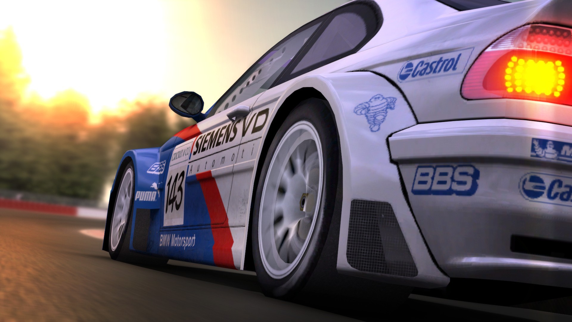 gtr fia gt game download