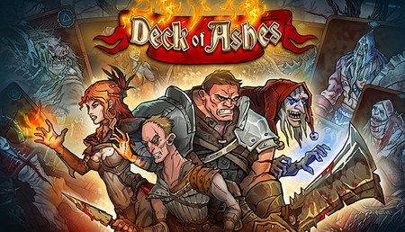 Deck of Ashes  (+Early Access)