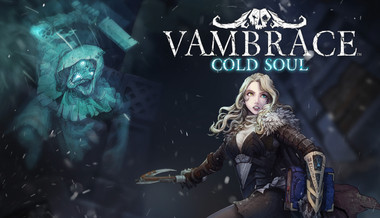 Vambrance: Cold Soul Vambrance: Cold Soul