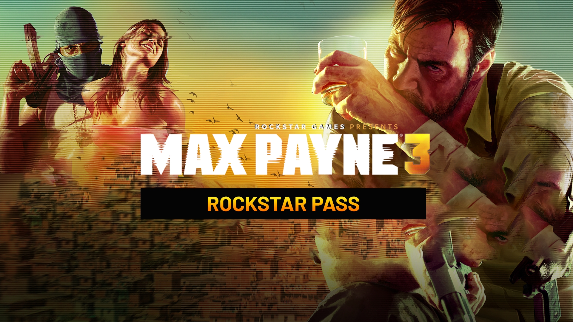 max payne 3 playstation now