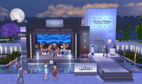 The Sims 4 Dine Out screenshot 1