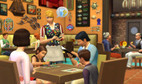 The Sims 4 Dine Out screenshot 3