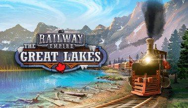 Railway Empire - The Great Lakes Railway Empire - The Great Lakes