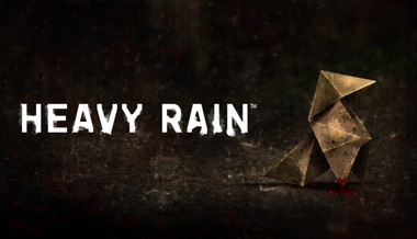 Heavy Rain Heavy Rain