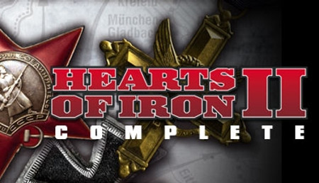 Buy Hearts Of Iron 2 Complete Edition Steam