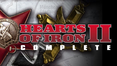 Buy Hearts of Iron 2 Complete Edition Steam